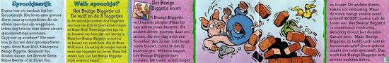 Busy Piglet - Image 3