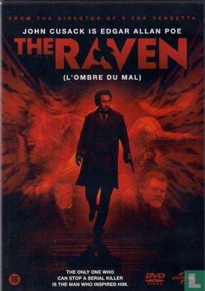 The Raven - Bild 1