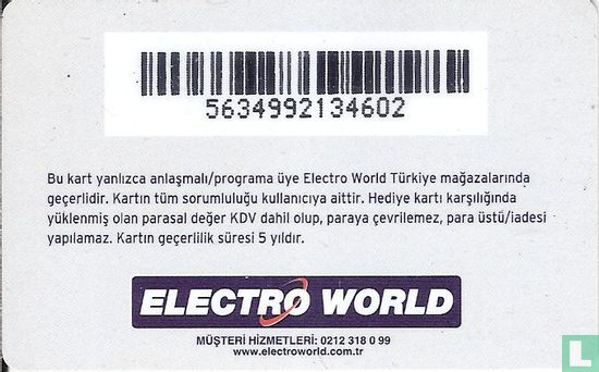 Electro World - Image 2