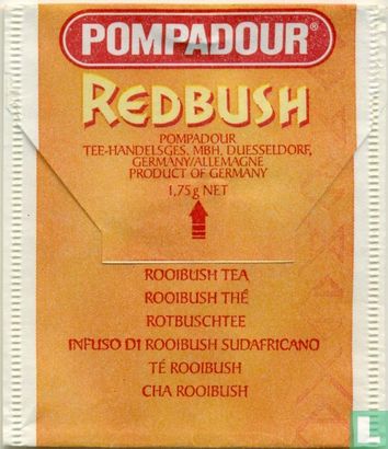 Redbush - Image 2