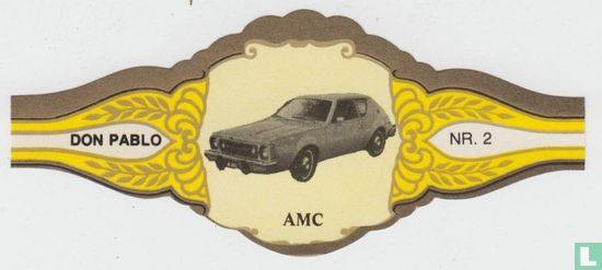 AMC - Bild 1