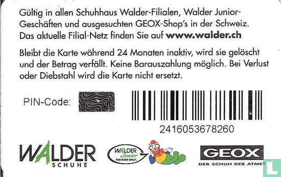 Walder Schuhe - Afbeelding 2