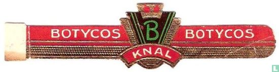 B Knal - Botycos - Botycos  - Image 1