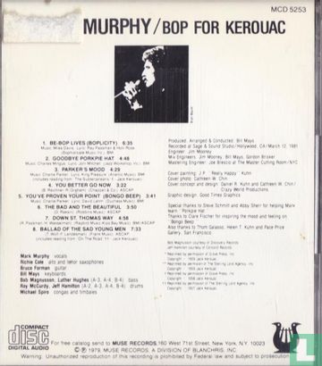 Bop for Kerouac  - Image 2