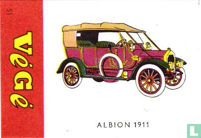 Albion 1911 - Afbeelding 1