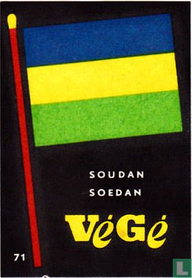 Soedan - Afbeelding 1