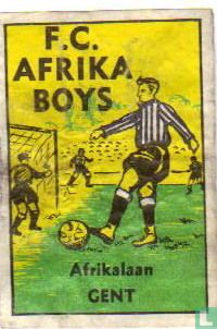 FC Afrika Boys