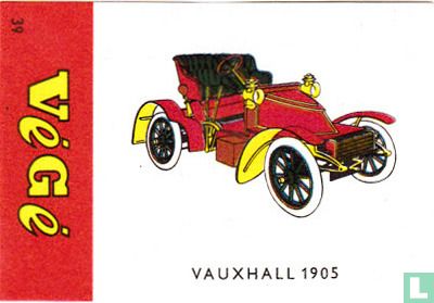 Vauxhall 1905 - Image 1