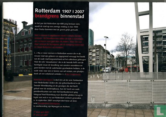 Rotterdam 1907 2007 - Bild 2