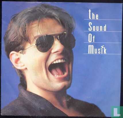 The sound of Musik  - Image 1