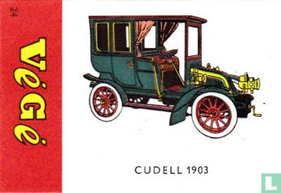 Cudell 1903 - Image 1