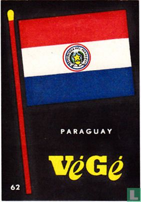 Paraguay - Afbeelding 1