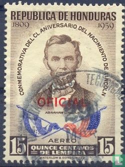 Abraham Lincoln (Dienst)