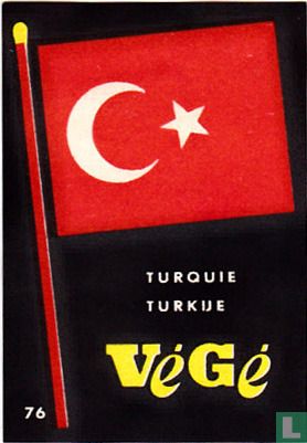 Turkije - Bild 1