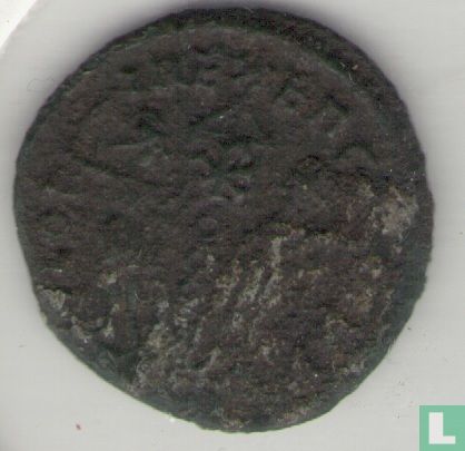 Konstantin II. 337 AE3 Siscia - Bild 2