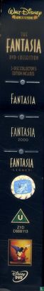 The Fantasia DVD Collection [lege box] - Afbeelding 3