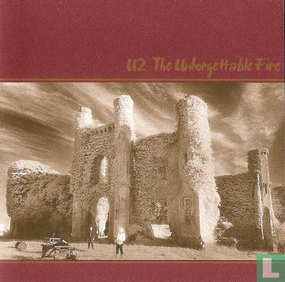 The Unforgettable Fire - Bild 1