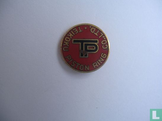 Teikoku Piston Ring Co.,LTD.