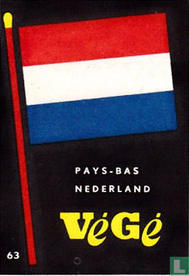 Nederland - Bild 1