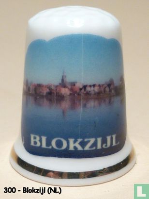 Blokzijl - Jachthaven (NL)