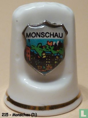 Monschau/Eifel (D)