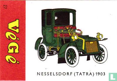 Nesseldorf (Tatra) 1903 - Bild 1