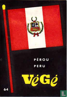 Peru - Afbeelding 1