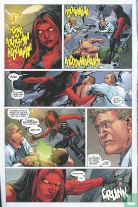 Red She-Hulk 59 - Image 3