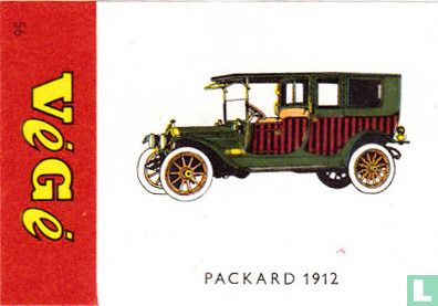 Packard 1912 - Image 1