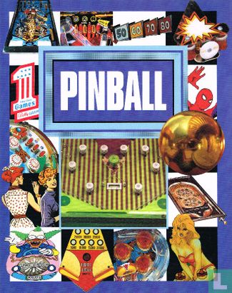 Pinball - Image 1