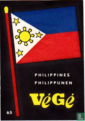 Philippijnen - Afbeelding 1