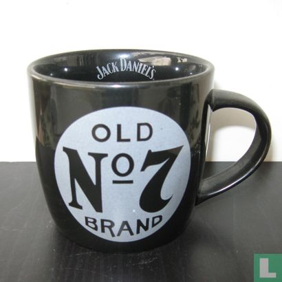 Old No 7 Jack Daniel's - Image 1