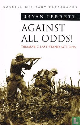 Against all odds! - Image 1