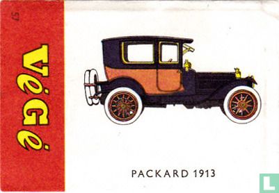 Packard 1913 - Image 1