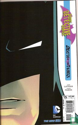Detective Comics 15 - Afbeelding 3