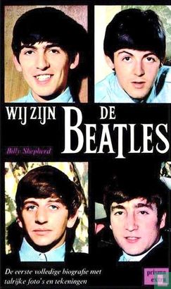 Wij zijn de Beatles - Image 1