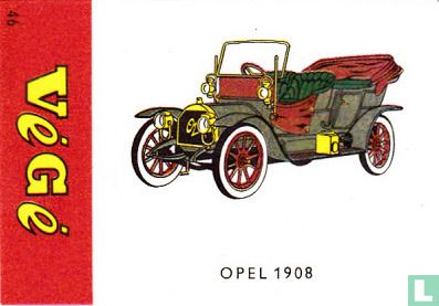 Opel 1908 - Bild 1