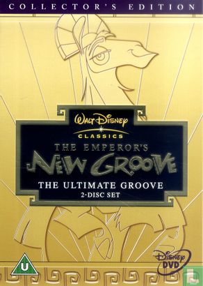 The Ultimate Groove - Image 1