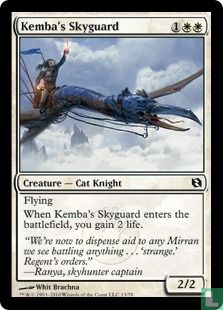 Kemba's Skyguard - Image 1