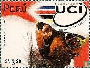 100 jaar UCI