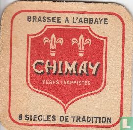 Chimay (8 siecles de tradition) / vous connaissez déjà... - Image 1