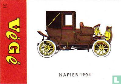Napier 1904 - Afbeelding 1
