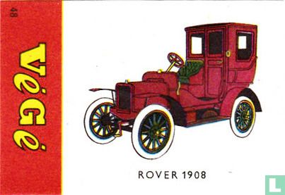 Rover 1908 - Bild 1