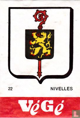 Nivelles