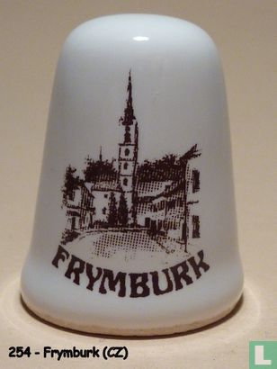 Frymburk (CZ)