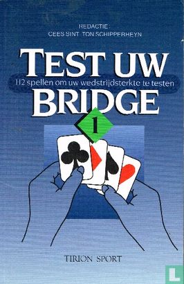 Test uw bridge 1  - Afbeelding 1