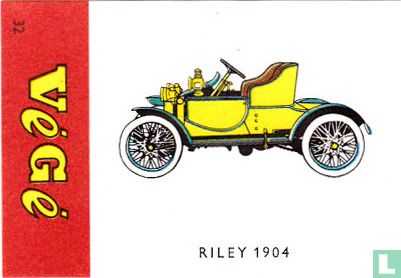 Riley 1904 - Image 1