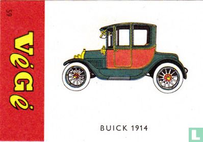 Buick 1914 - Image 1