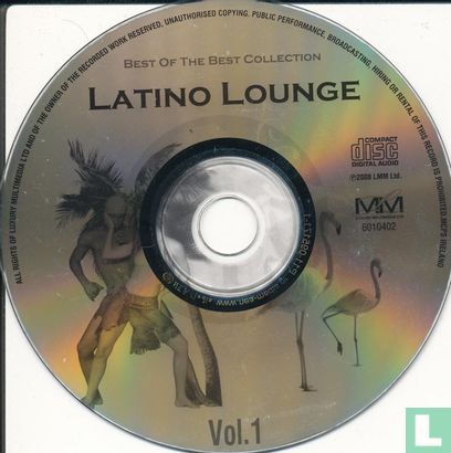 Latino Lounge - Afbeelding 3