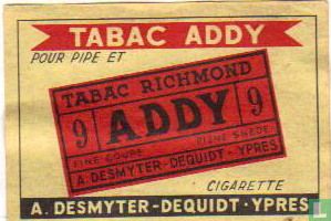 Tabac Addy 